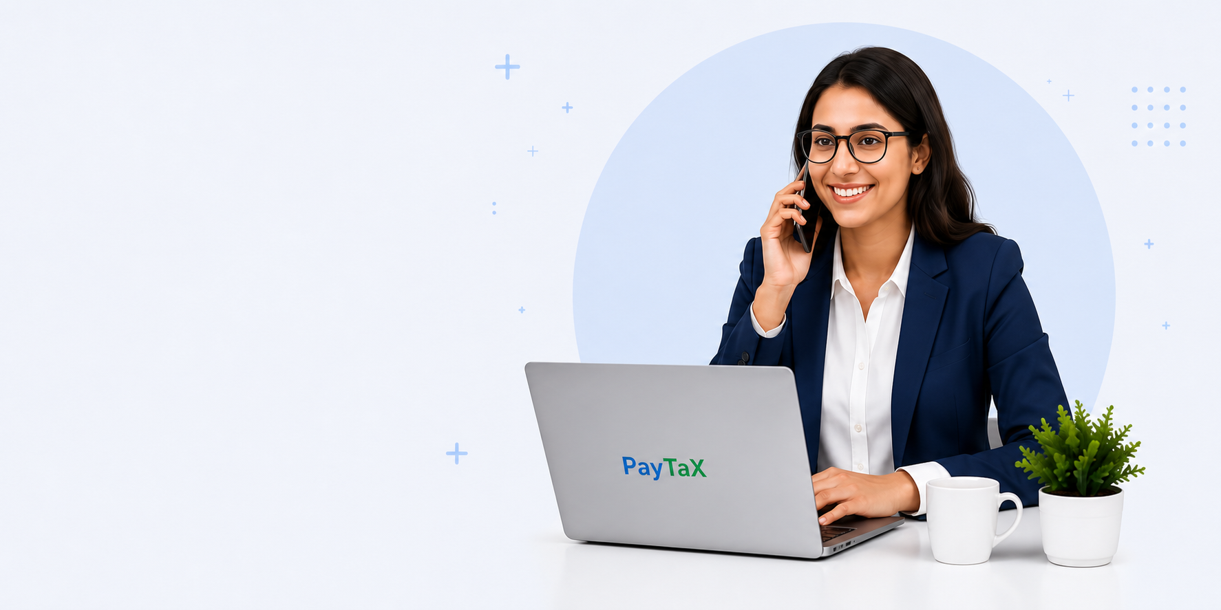 Tax consultant
