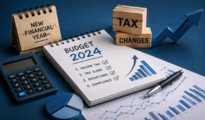 Budget 2024: Key Tax Changes for Individuals and Businesses