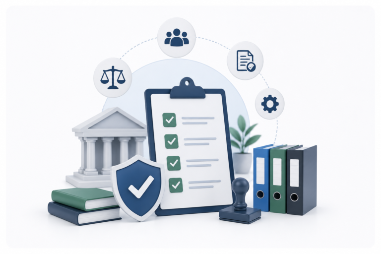 Business Compliance