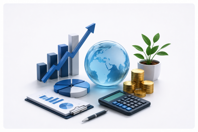 Financial Consultancy
