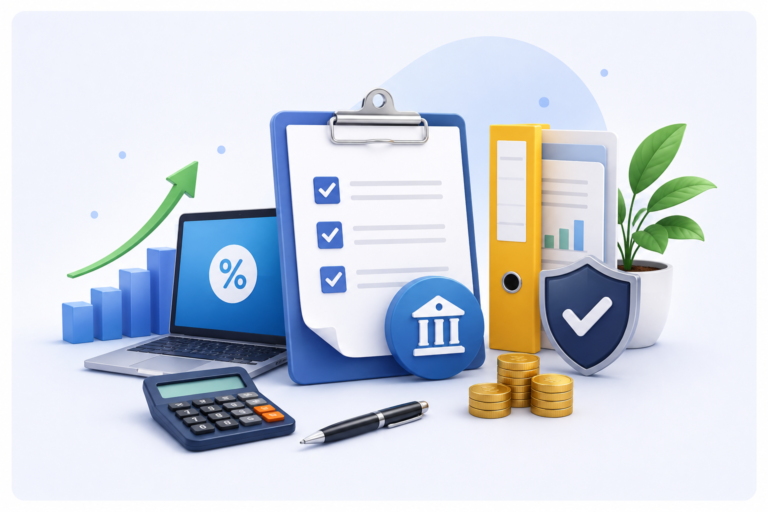 GST Registration