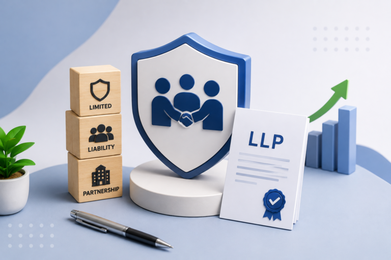 LLP Registration