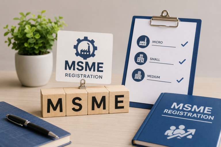 MSME Registration