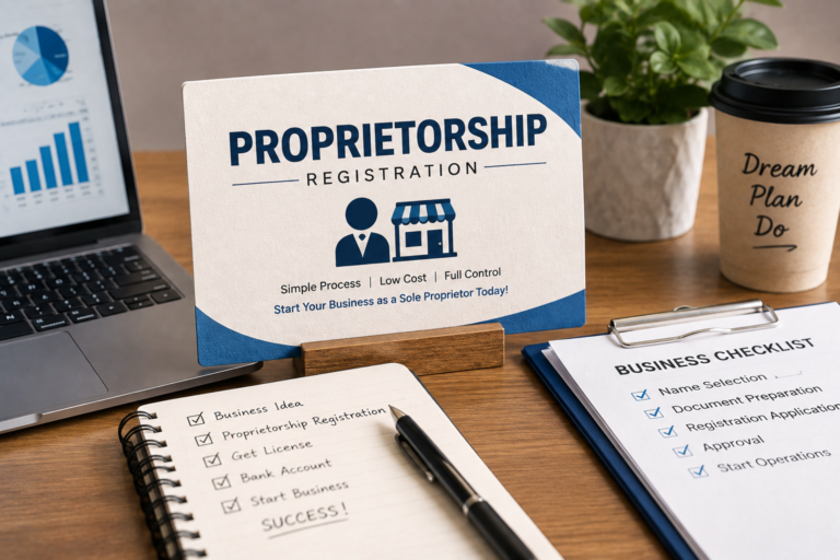 Proprietorship
