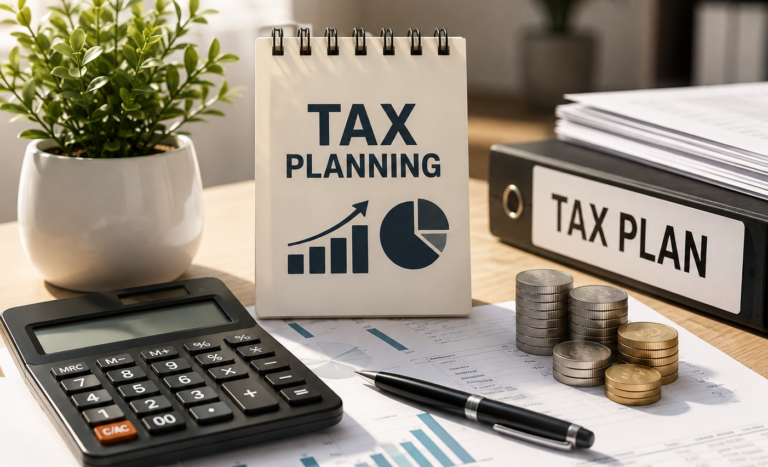 Tax Planning