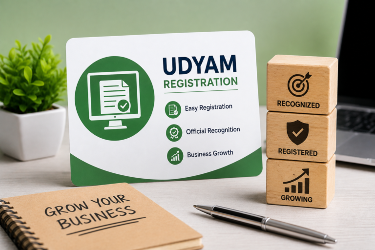 UDYAM Registration